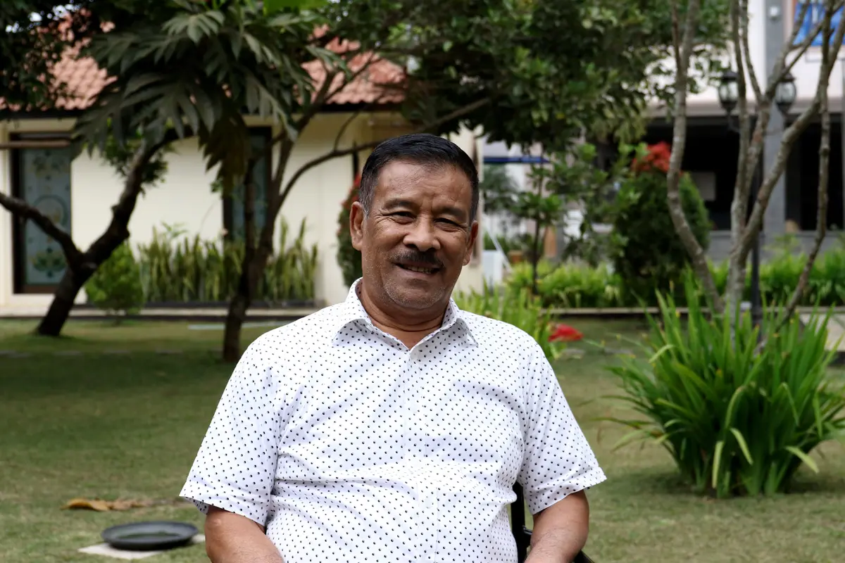 Umuh Muchtar_(Bola.com/Arief Bagus)