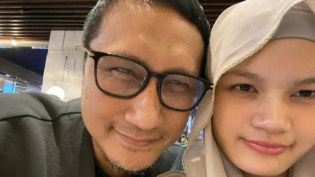 Potret Kayla Aisha Anak Arie Untung dan Fenita Arie. (instagram/kaylaeeshya)