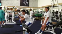 Kim Jeffrey Kurniawan Tak Sabar Tampil di Piala Indonesia