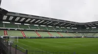 Saksikan Live Streaming Caen vs PSG di Bola.com