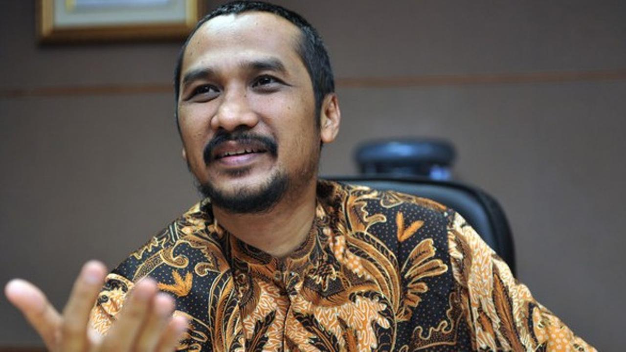 Tindak Korupsi yang Ditangani Pentolan KPK, Abraham Samad