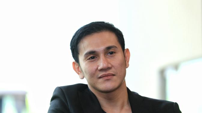 Hari Ayah, Vino G Bastian Unggah Video Pengarang Wiro 