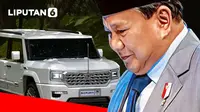 Infografis Maung Pindad Bakal Jadi Tunggangan Menteri hingga Pejabat dan Spesifikasinya