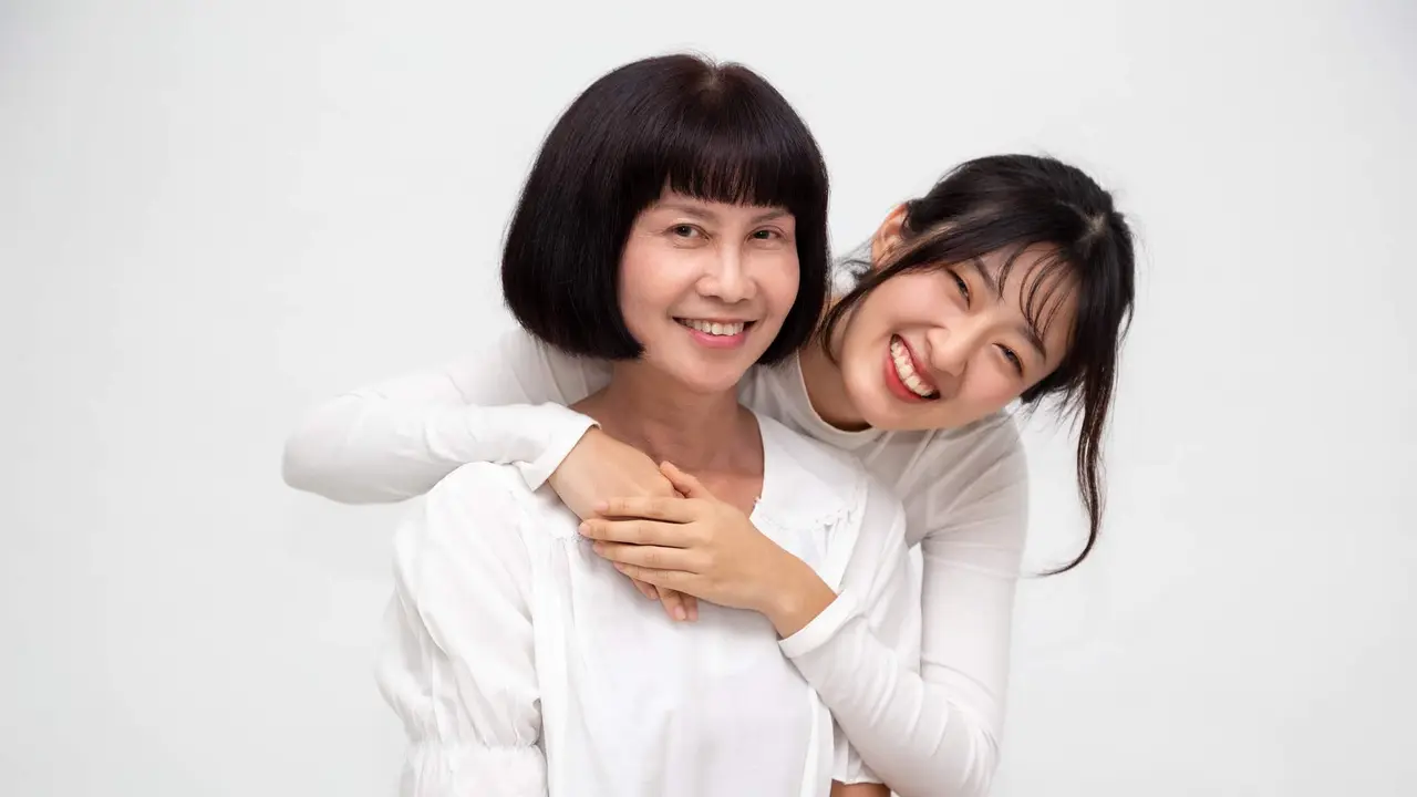ibu inspirasiku