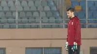 Maarten Paes Gajinya Berapa? Simak Profil Kiper Timnas Indonesia yang Jadi Termahal ke-3 di Asia