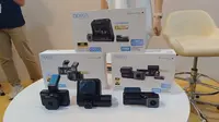 Jadi Alat Penting Masa Kini, Berikut Tips Memilih Dashcam