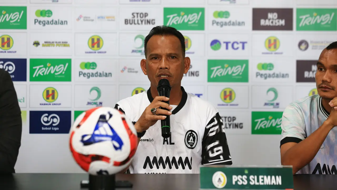 PSS Sleman