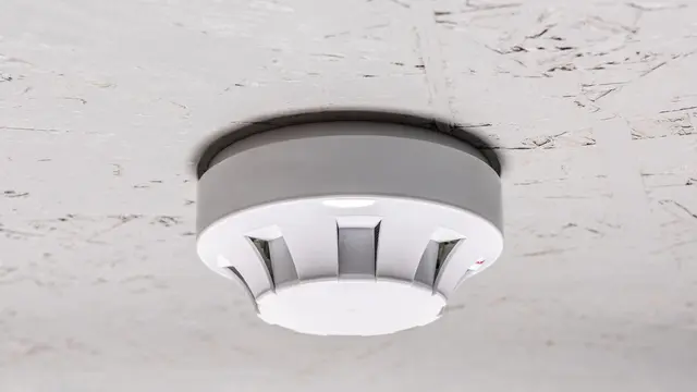 Aman dan Tenang, Ini Cara Masak di Apartemen Tanpa Bikin Alarm Kebakaran Aktif