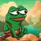 Harga Pepe Coin di Titik Kritis, Sinyal Akumulasi Mulai Muncul