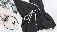 Tak Melulu Soal Senangkan Pasangan, Ini Manfaat Menggunakan Lingerie Bagi Diri Sendiri