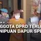 Anggota DPRD Kota Banjar Ditahan, Diduga Terlibat Penipuan Pembangunan Dapur SPPG