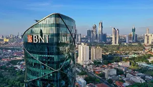 BNI Tebar Dividen 2025 Rp 349,41 per Saham, Cek Jadwal Lengkapnya