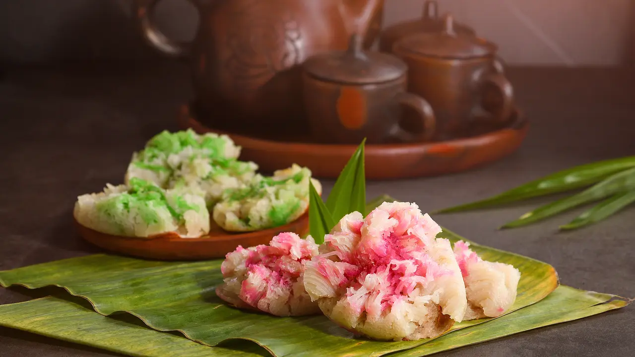 Resep carabikang jadul