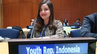 4 Tips Tasya Kamila Agar Bisa Dapat Beasiswa LPDP