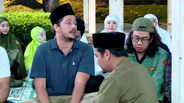 Anak Langit