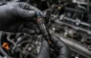 Jangan Anggap Sepele, Kenali Gejala Fuel Injector Mobil Mulai Tersumbat