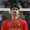 Profil Rama Fazza Fauzan, Opposite Timnas Voli Indonesia di Asian Games 2026