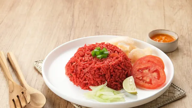 Resep Nasi Goreng Enak yang Gampang Dibuat, Cocok Dimasak di Momen Darurat