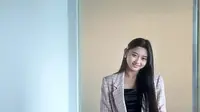 Caith dan Devi Eks JKT48 Wakili Indonesia di Chuang Asia Thailand 2024, 70 Trainee Adu Bakat di Panggung