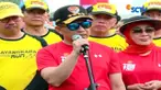 Jika tetap nekat mengedarkan barang haram tersebut, Kapolri akan tembak mati pengedar.