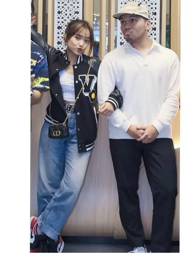 Fuji/dok. Instagram thofuland