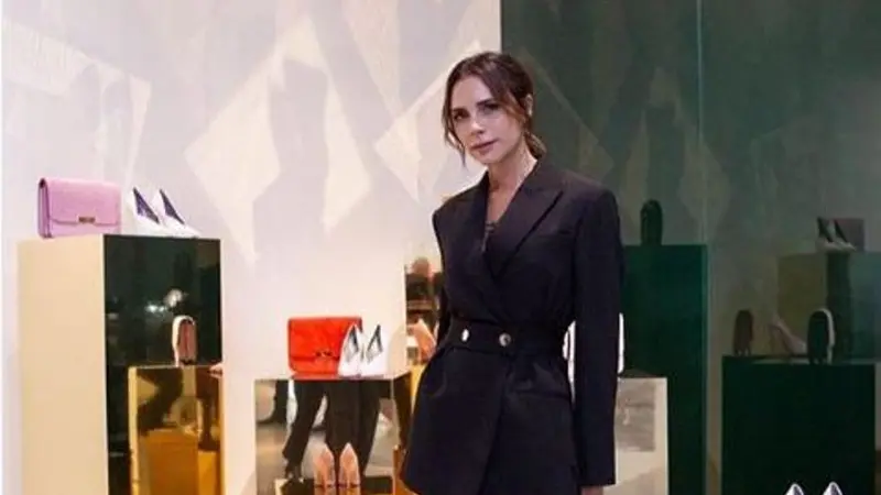 Victoria Beckham