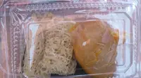 Roti Jala, Makanan Kenduri Jadi Favorit Pembuka Puasa