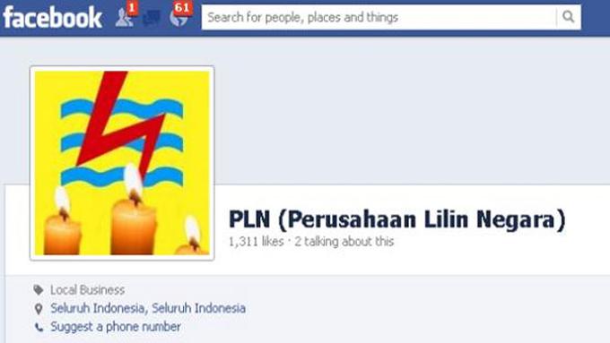 Listrik Sering Semaput Jelang Pilkada, Meme PLN Langsung ...