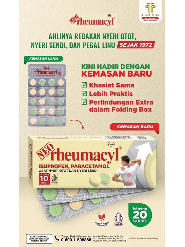 Sudah Tidur Cukup tapi Badan Masih Pegal? Kenali Penyebab dan Solusinya