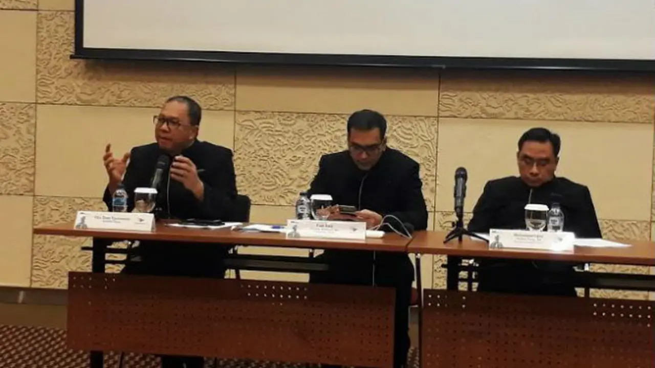 (Foto: Liputan6.com/Pramita T)