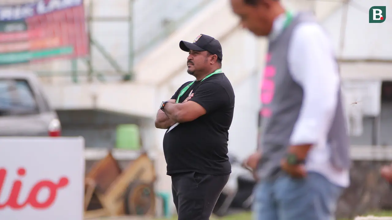 FC Bekasi City vs Malut United - Pegadaian Liga 2 2023/2024