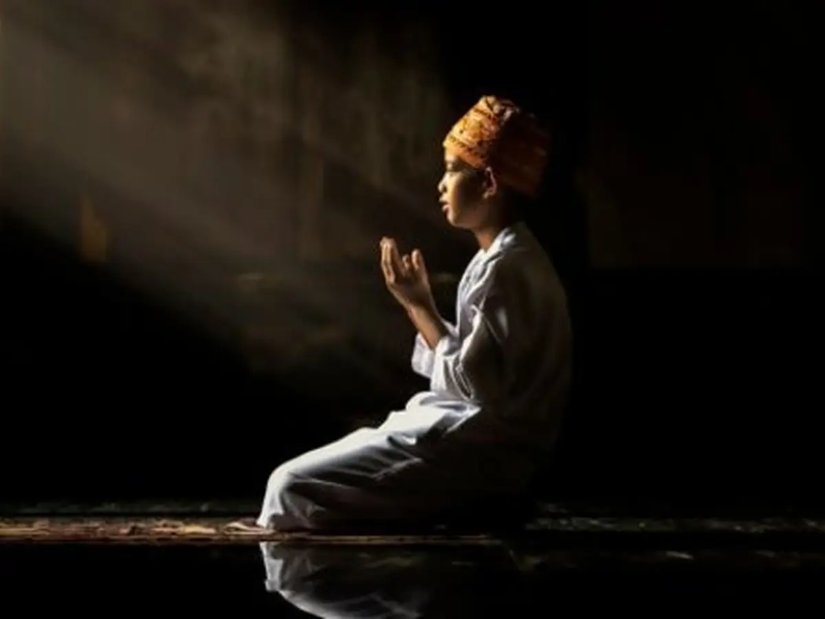 Berdoa Kepada Allah Swt Meminta Ampunan Dosa-dosa untuk Non-Muslim