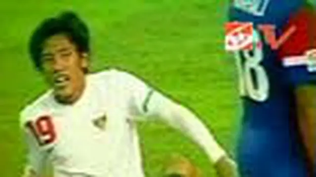Harapan Jadi Juara Masih Terbuka