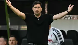 3 Masalah yang Dihadapi Andoni Iraola saat Liverpool 2-2 Melawan Newcastle United