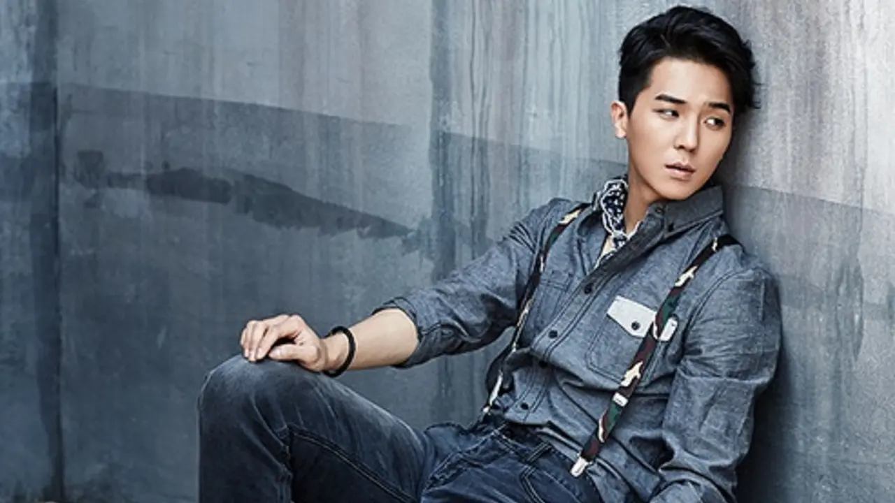 Gunakan Kata Vulgar, Mino WINNER Minta Maaf