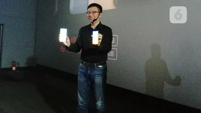 Xiaomi