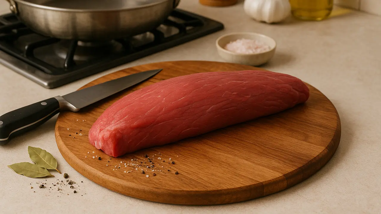 Cara Masak Daging Kurban Sesuai Teksturnya