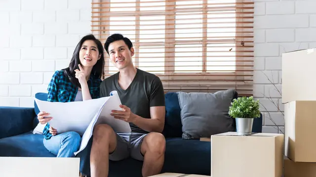 Mulai dari Membuat Anggaran 