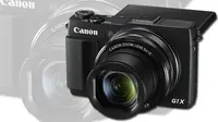 Belum Resmi Diumumkan, Canon G1X Mark II Muncul di Best Buy