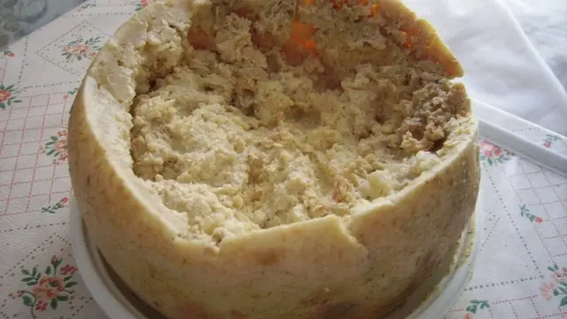 Meski Beracun dan Berbahaya, 7 Makanan Ini Tetap Digemari