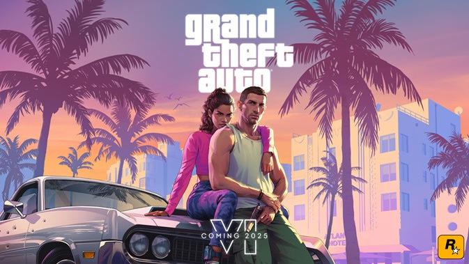 GTA 6 Belum Rilis, Fans Ramai Bahas Ukuran Peta dan Rahasia di Leonida 