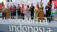 Indonesia Week Osaka