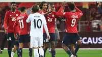 Klasemen Liga Champions 2024/2025 Jelang Matchday 4: Kejutan Penghuni 8 Besar