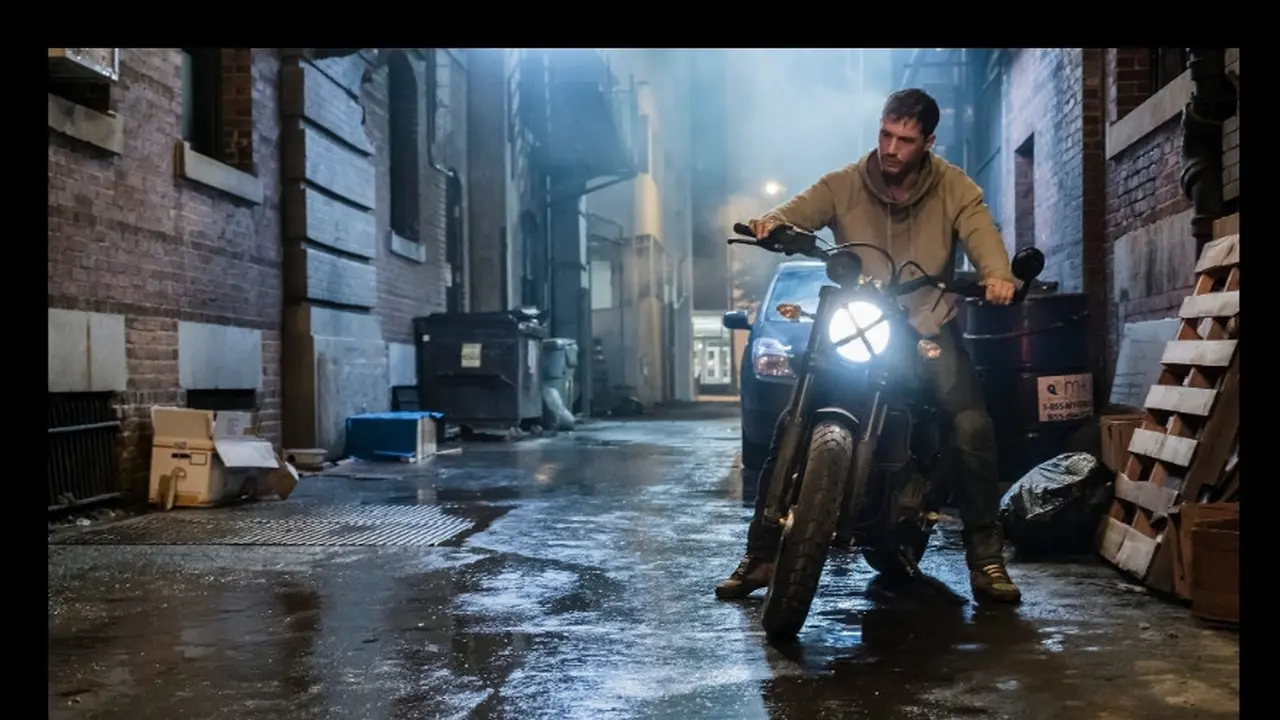 Adegan film Venom (Foto: Columbia Pictures/Sony Pictures via IMDB.com)