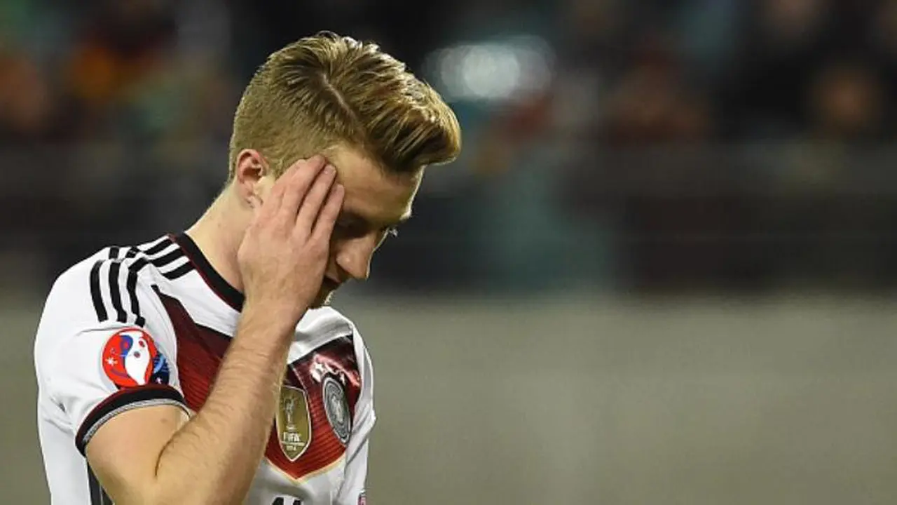 Marco Reus