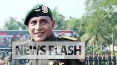 Demi upaya pembebasan sandera Abu Sayyaf, Panglima TNI Jenderal Gatot Nurmantyo mengirim prajuritnya untuk bersiaga di Tarakan, Kalimantan Utara, kawasan yang berhadapan langsung dengan perairan Filipina.