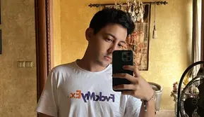 Lama Menghilang, Aron Ashab Muncul Lagi - Ngaku Diculik hingga Dipenjara