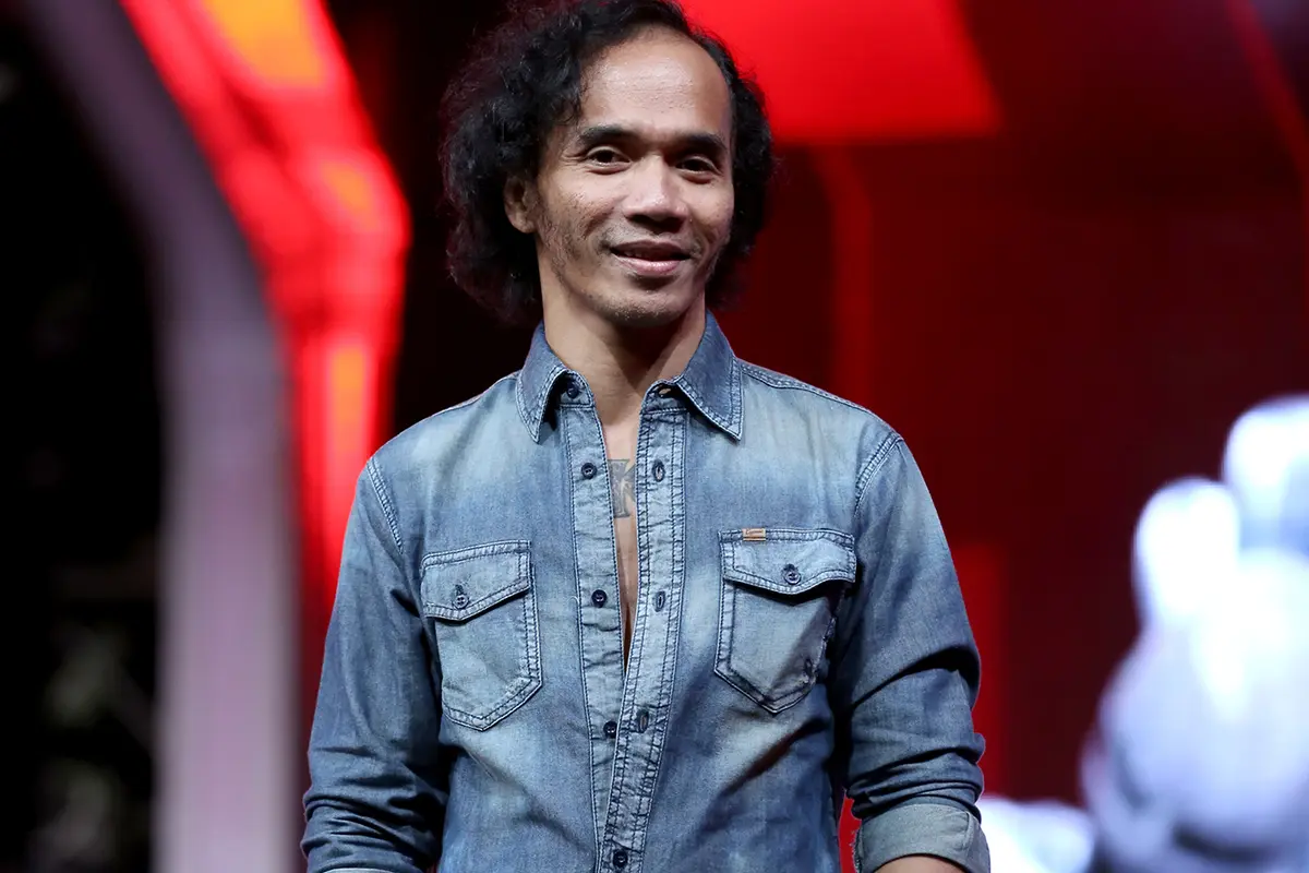 Kaka Slank