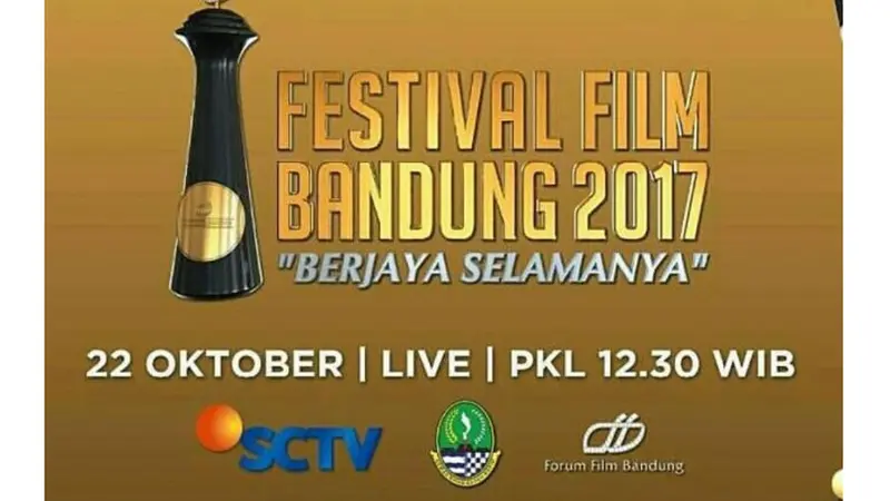 Festival Film Bandung