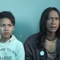 Aming bersedih saat istrinya, Evelyn Nada Anjani mengalami keguguran. Pada masa itu, banyak haters yang sembarang berkomentar sehingga membuat Aming merasa terusik.